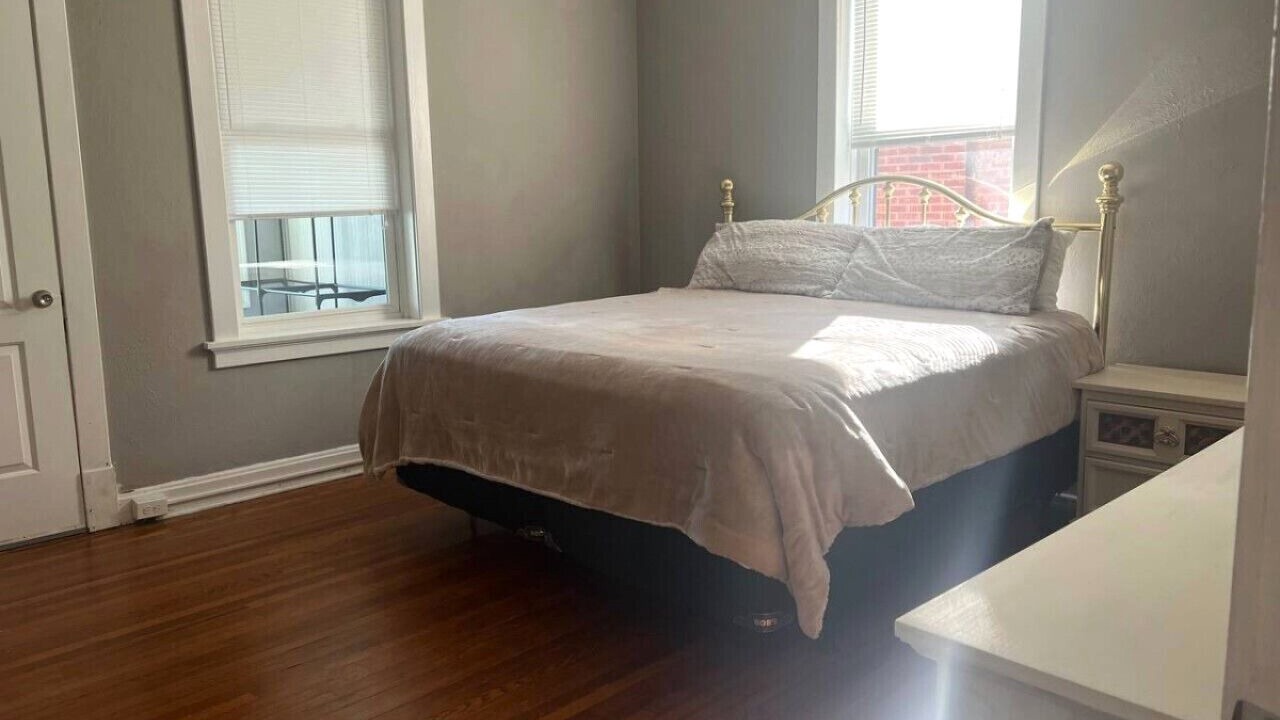 Photo of Bedroom in St. Louis