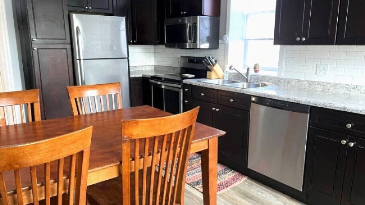 Photo of Kitchen in St. Louis