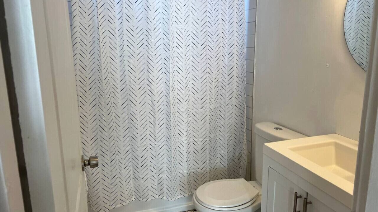 Photo of Bathroom in St. Louis
