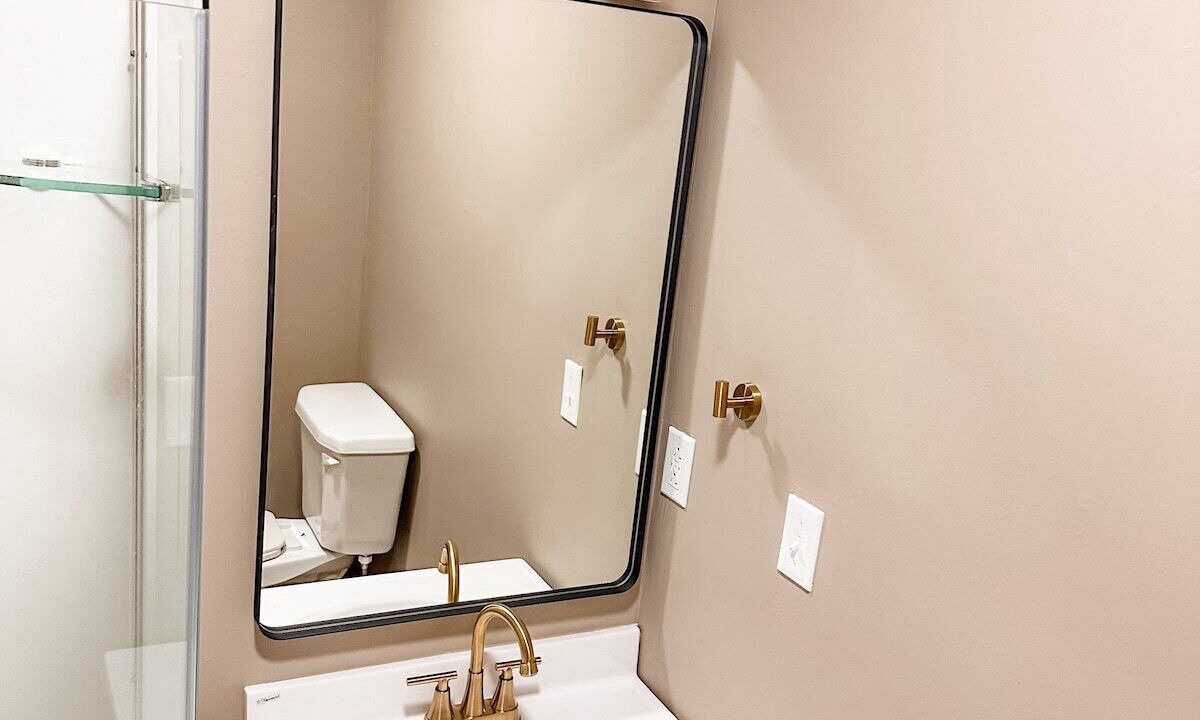 Photo of Bathroom in Hardy