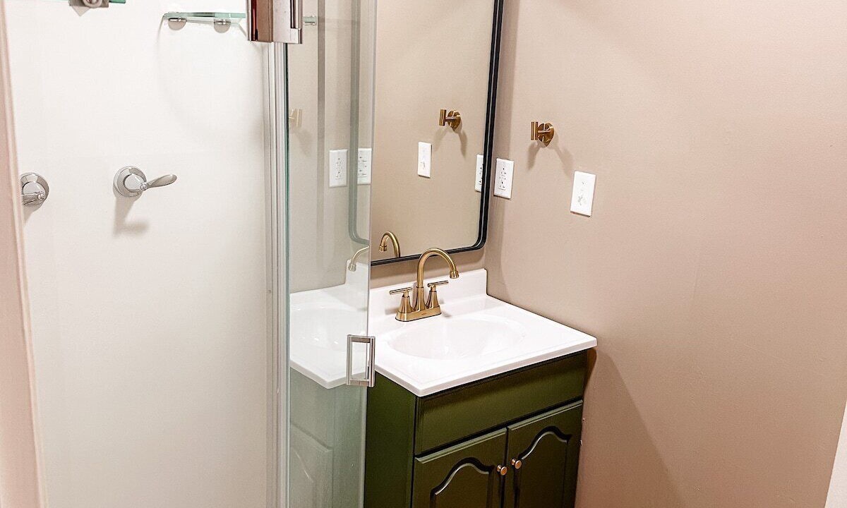 Photo of Bathroom in Hardy
