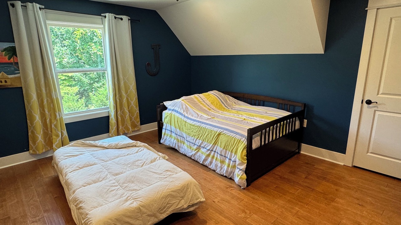 Photo of Bedroom in Water Valley