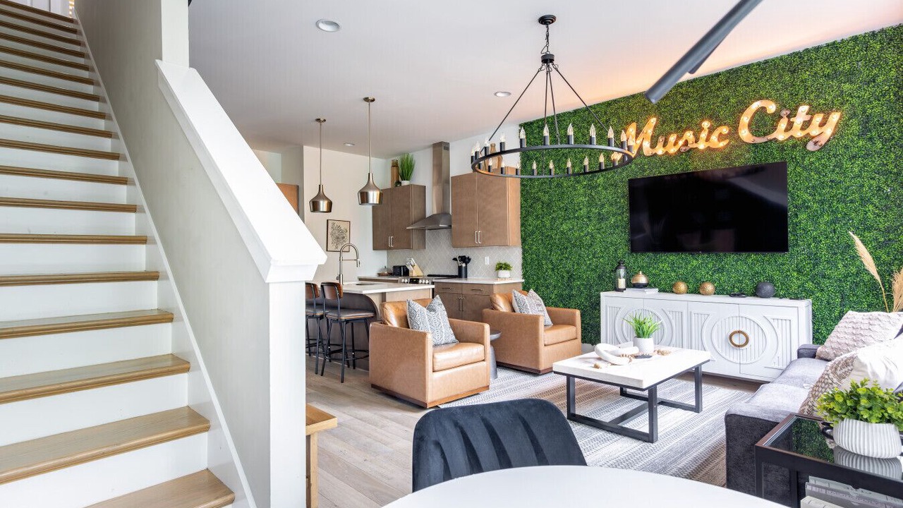 Photo of Livingroom in Katie Hill Neighborhood