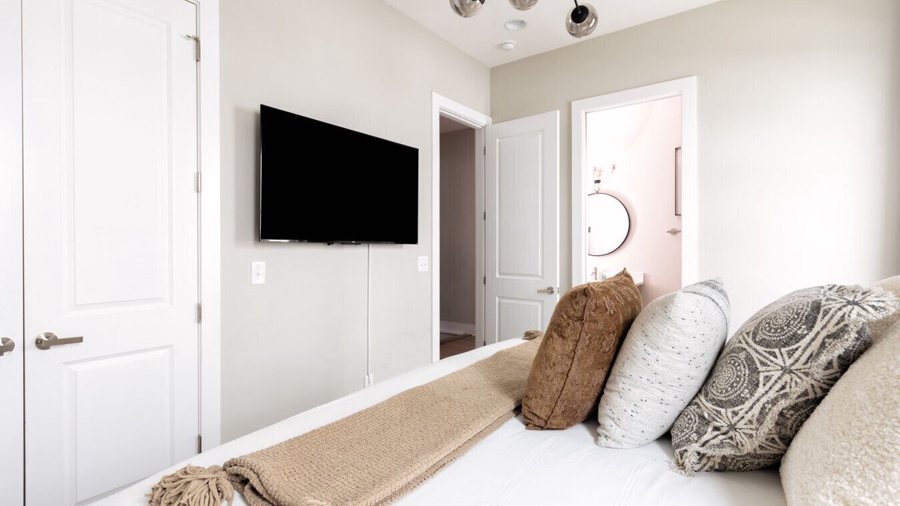 Photo of Bedroom in Katie Hill Neighborhood