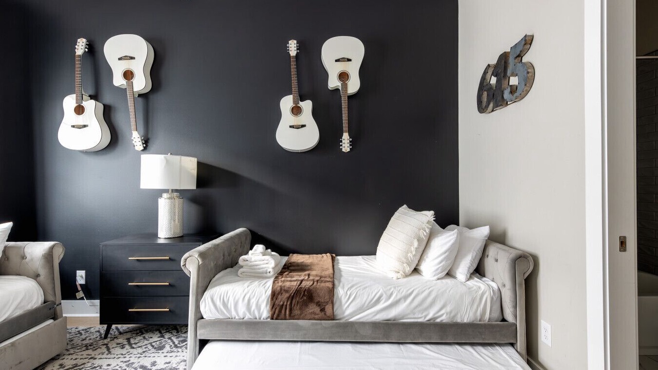Photo of Bedroom in Katie Hill Neighborhood
