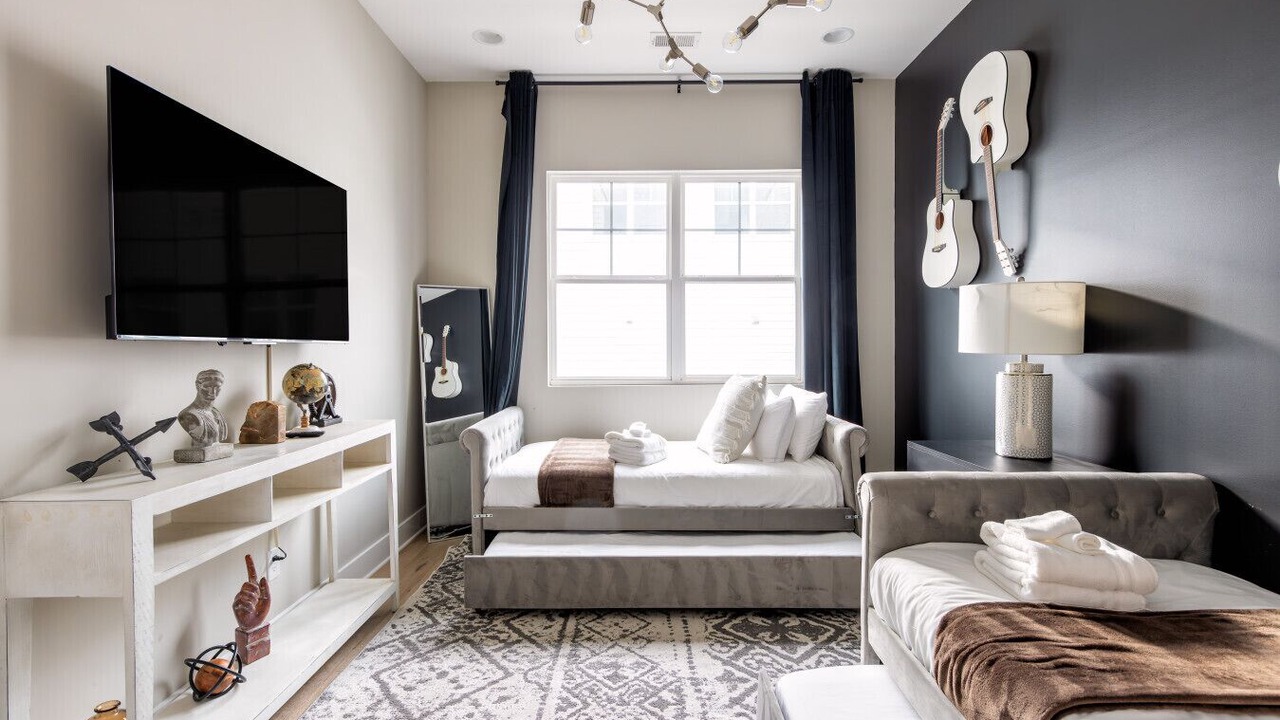 Photo of Bedroom in Katie Hill Neighborhood