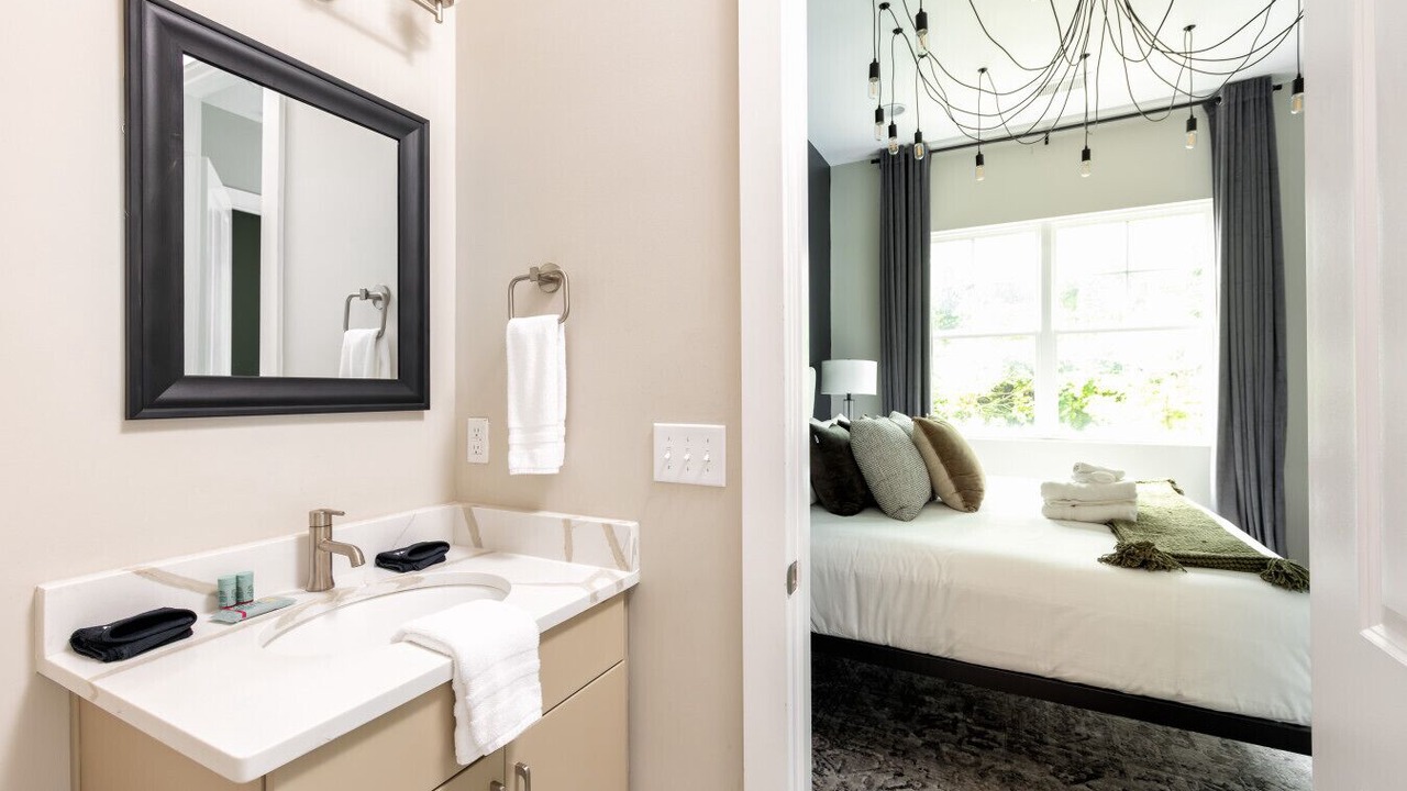 Photo of Bathroom in Katie Hill Neighborhood