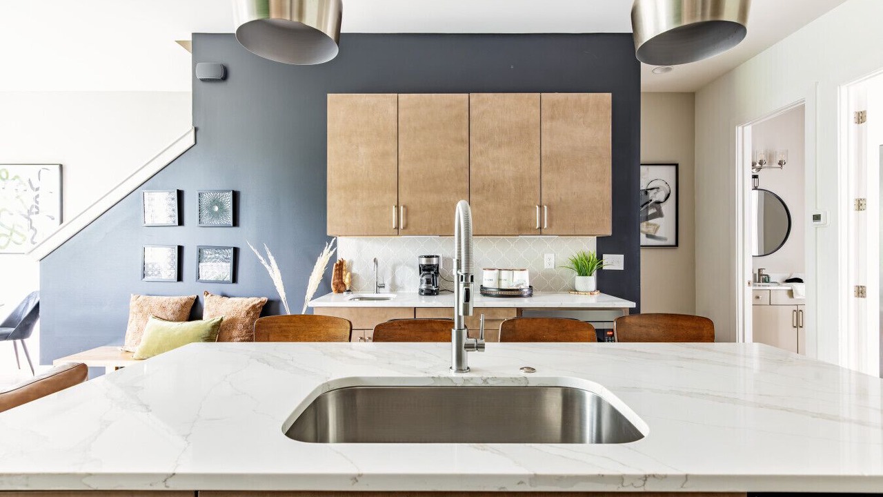 Photo of Kitchen in Katie Hill Neighborhood