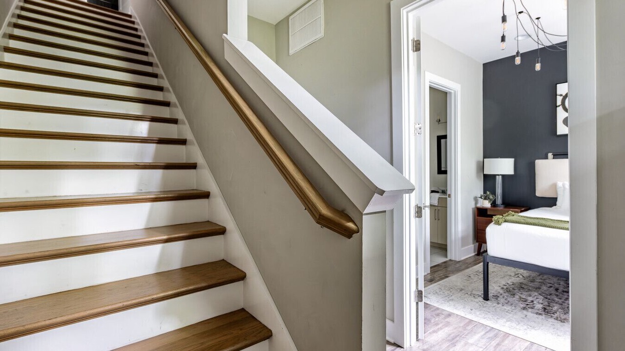 Photo of Bedroom in Katie Hill Neighborhood