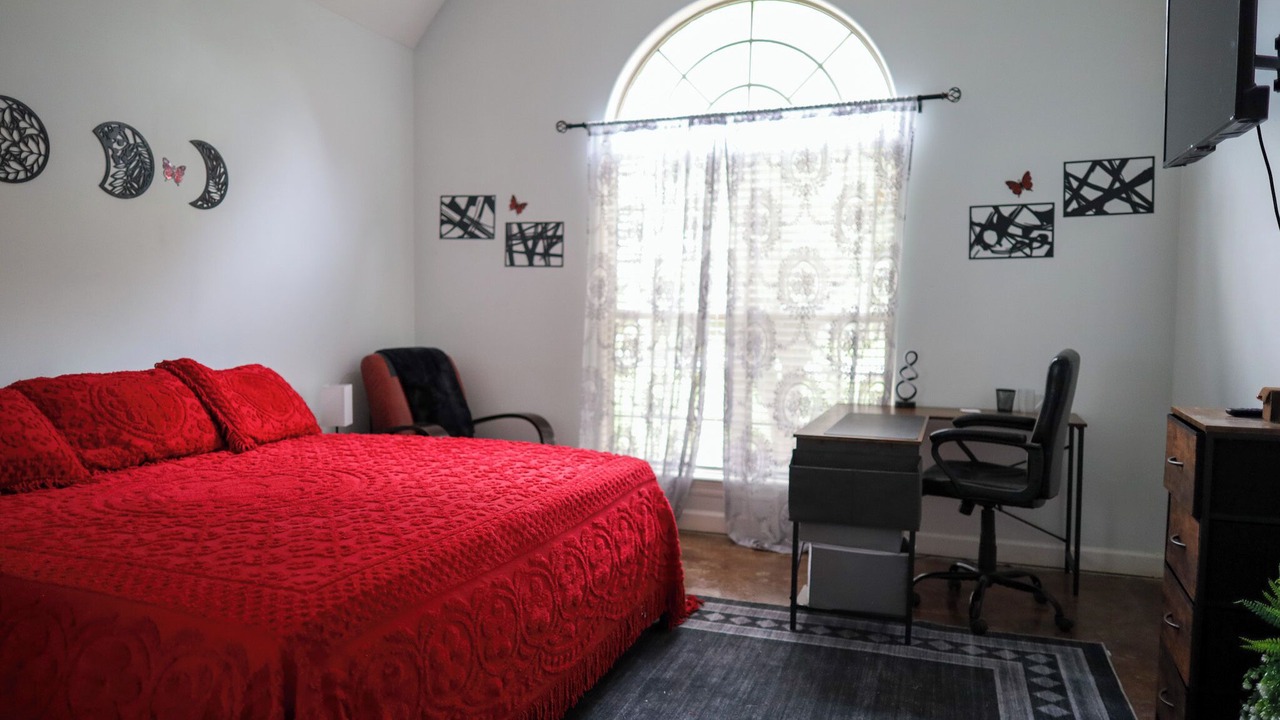 Photo of Bedroom in Olive Branch