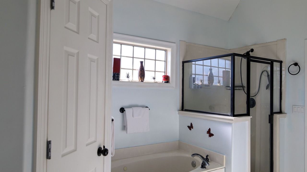 Photo of Bathroom in Olive Branch