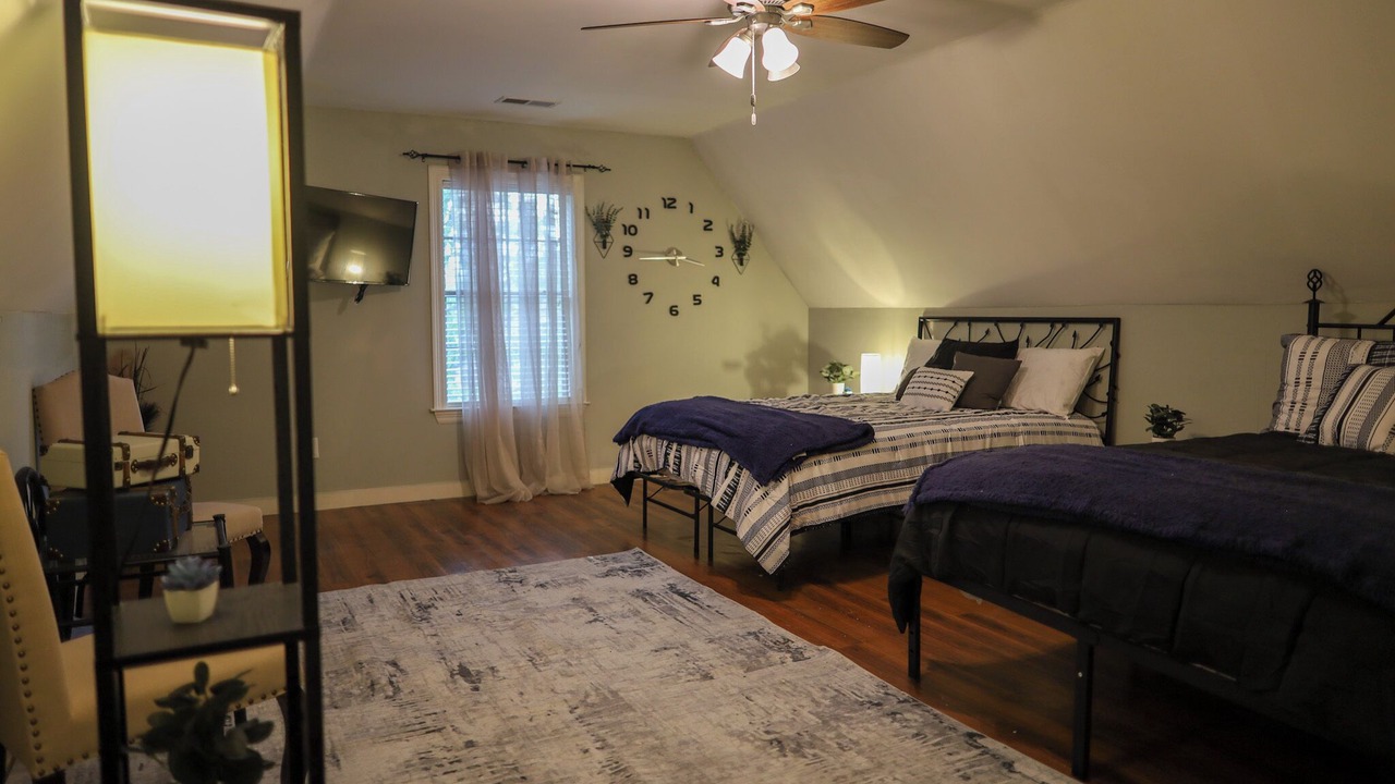 Photo of Bedroom in Olive Branch