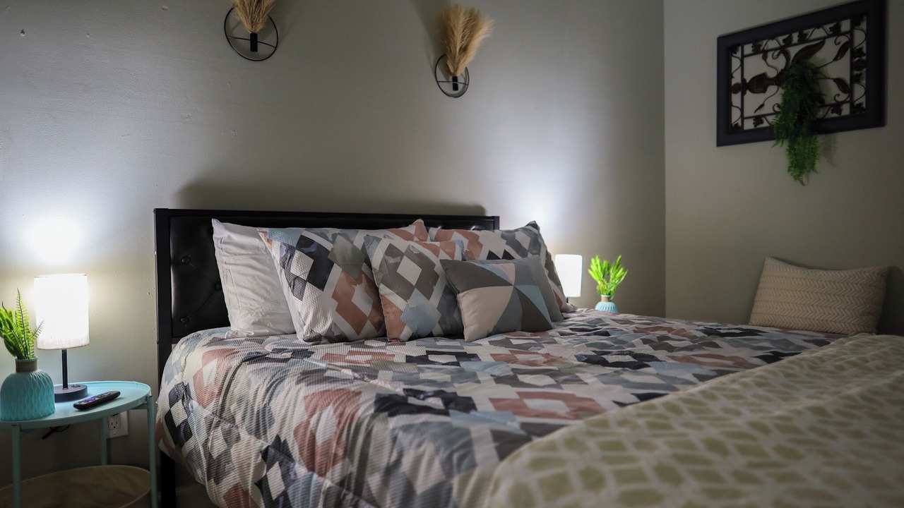 Photo of Bedroom in Olive Branch