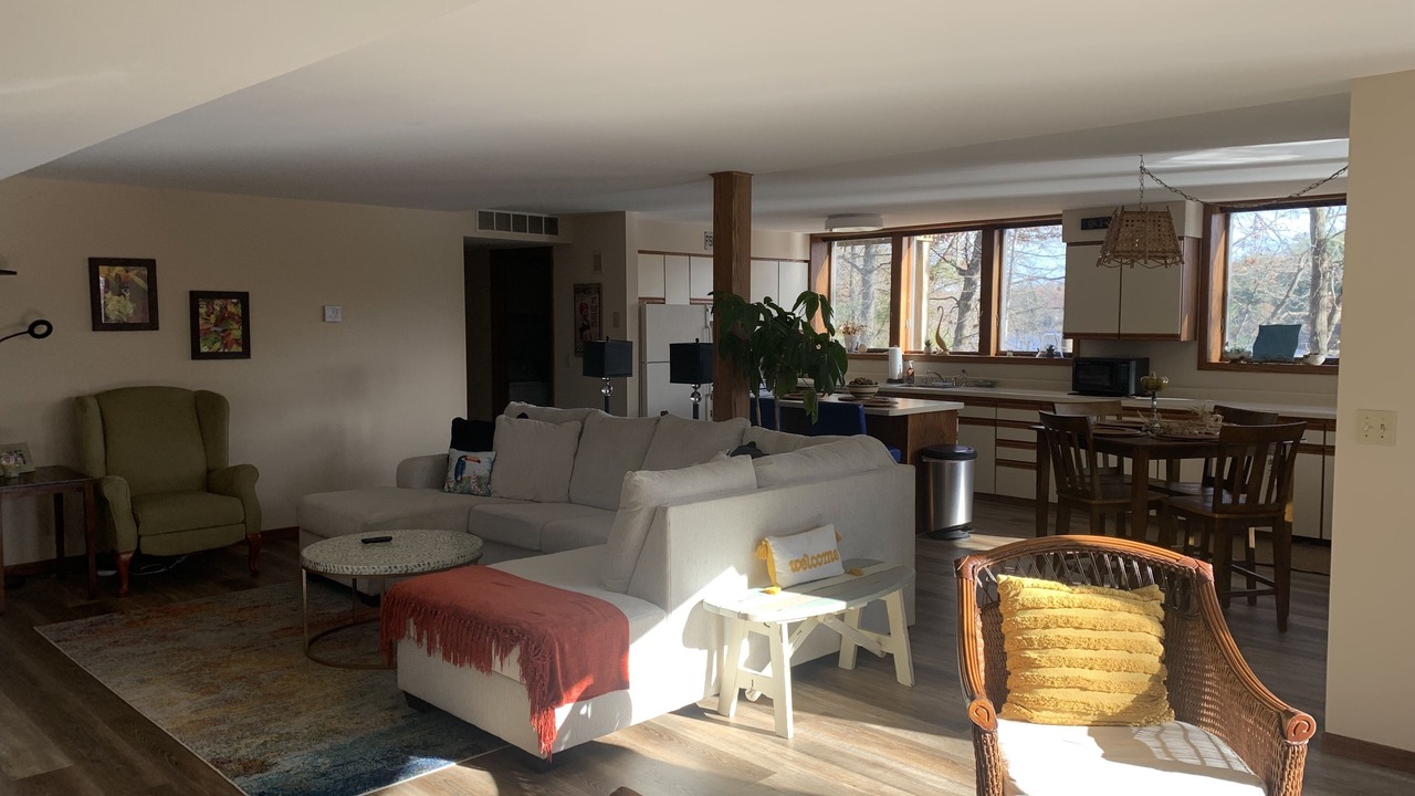 Photo of Livingroom in Black River Falls