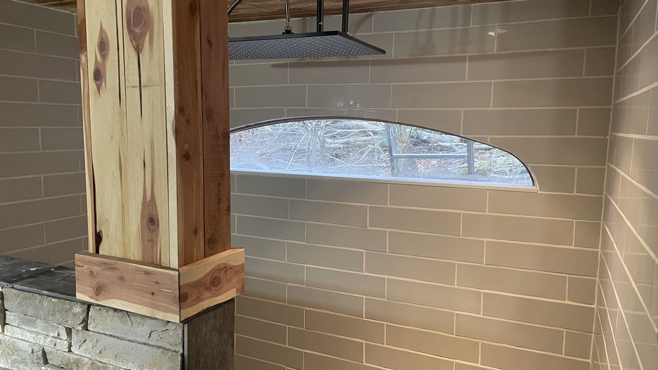 Photo of Bathroom in Mohawk