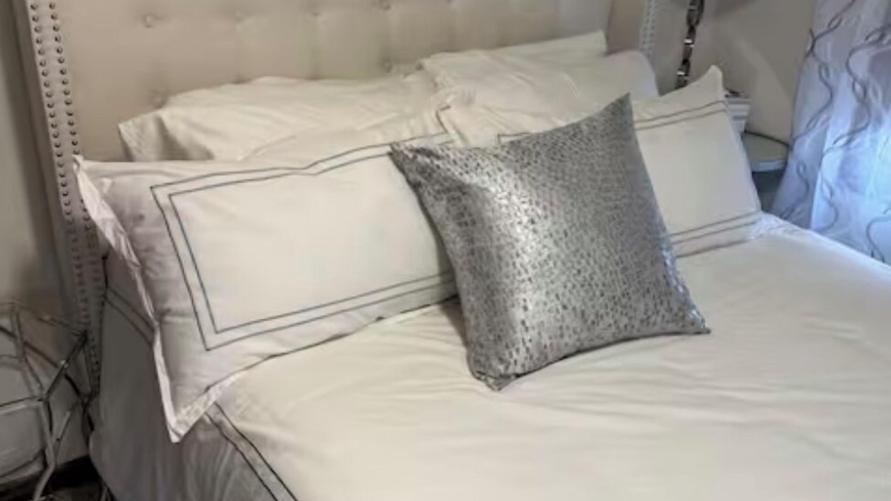Photo of Bedroom in Dubuque