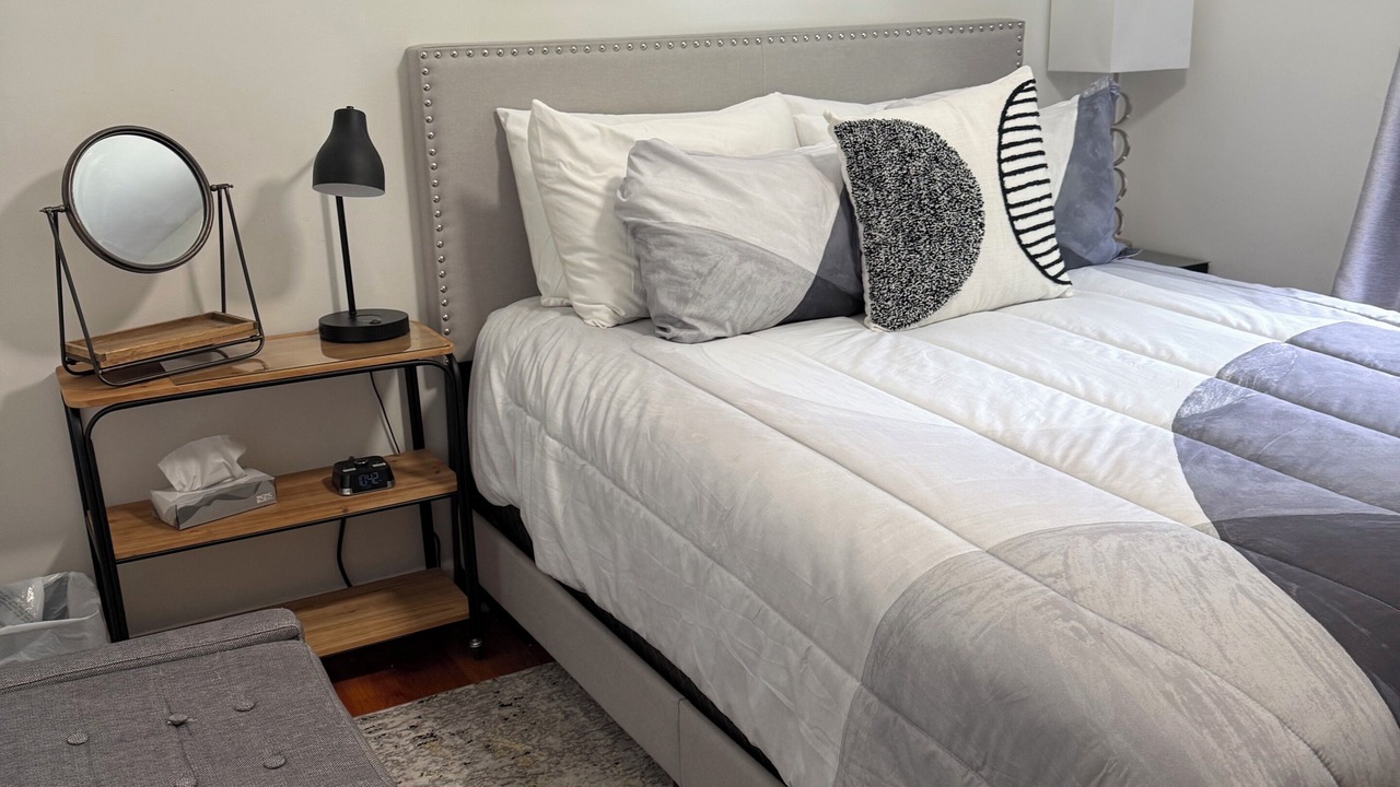 Photo of Bedroom in Dubuque