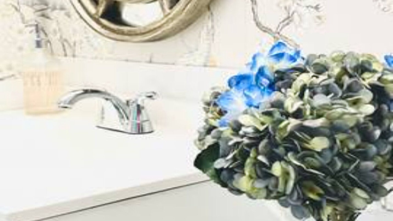 Photo of Bathroom in Spring Hill