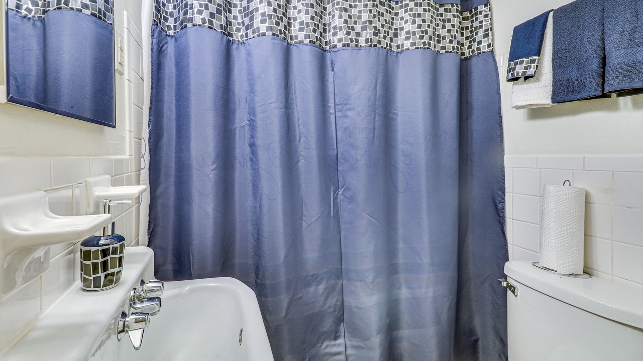 Photo of Bathroom in St. Louis