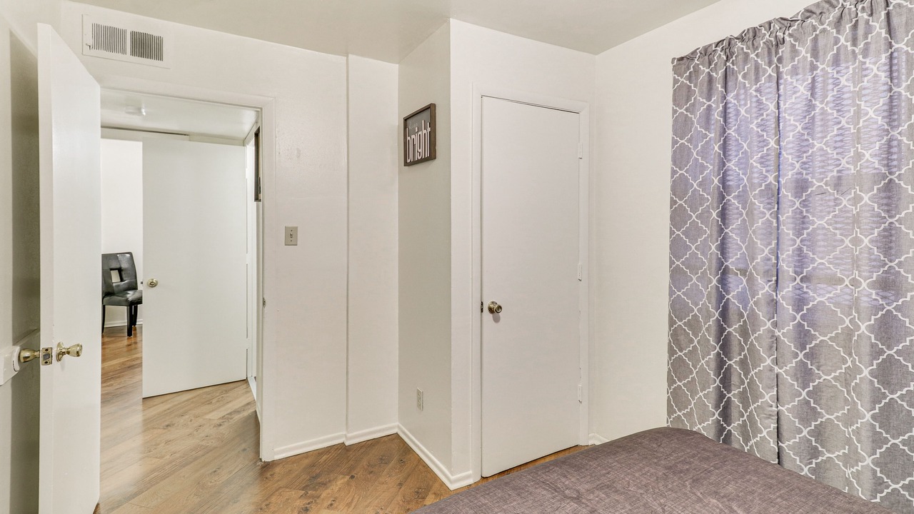 Photo of Bedroom in St. Louis