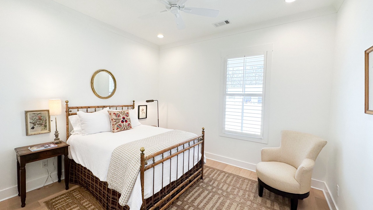 Photo of Bedroom in Oxford
