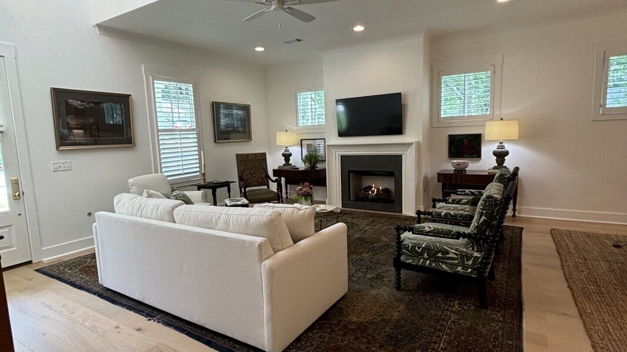 Photo of Livingroom in Oxford