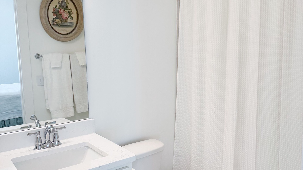 Photo of Bathroom in Oxford