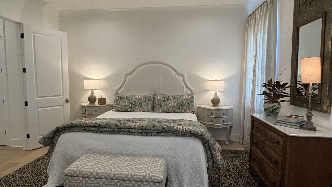 Photo of Bedroom in Oxford