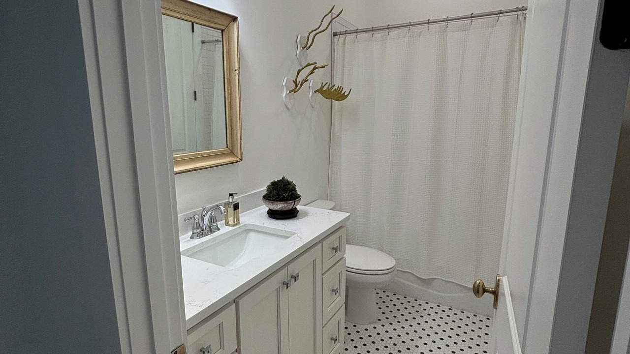 Photo of Bathroom in Oxford