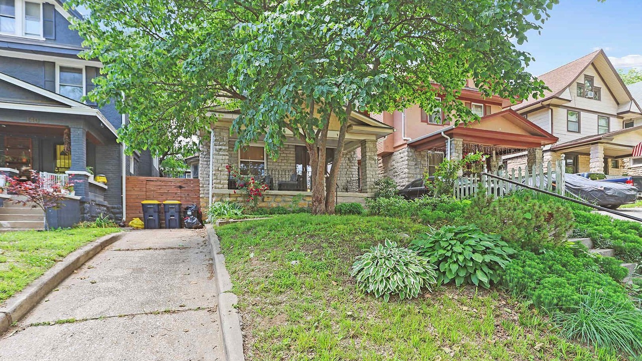 Photo of Outdoor in Northeast Kansas City