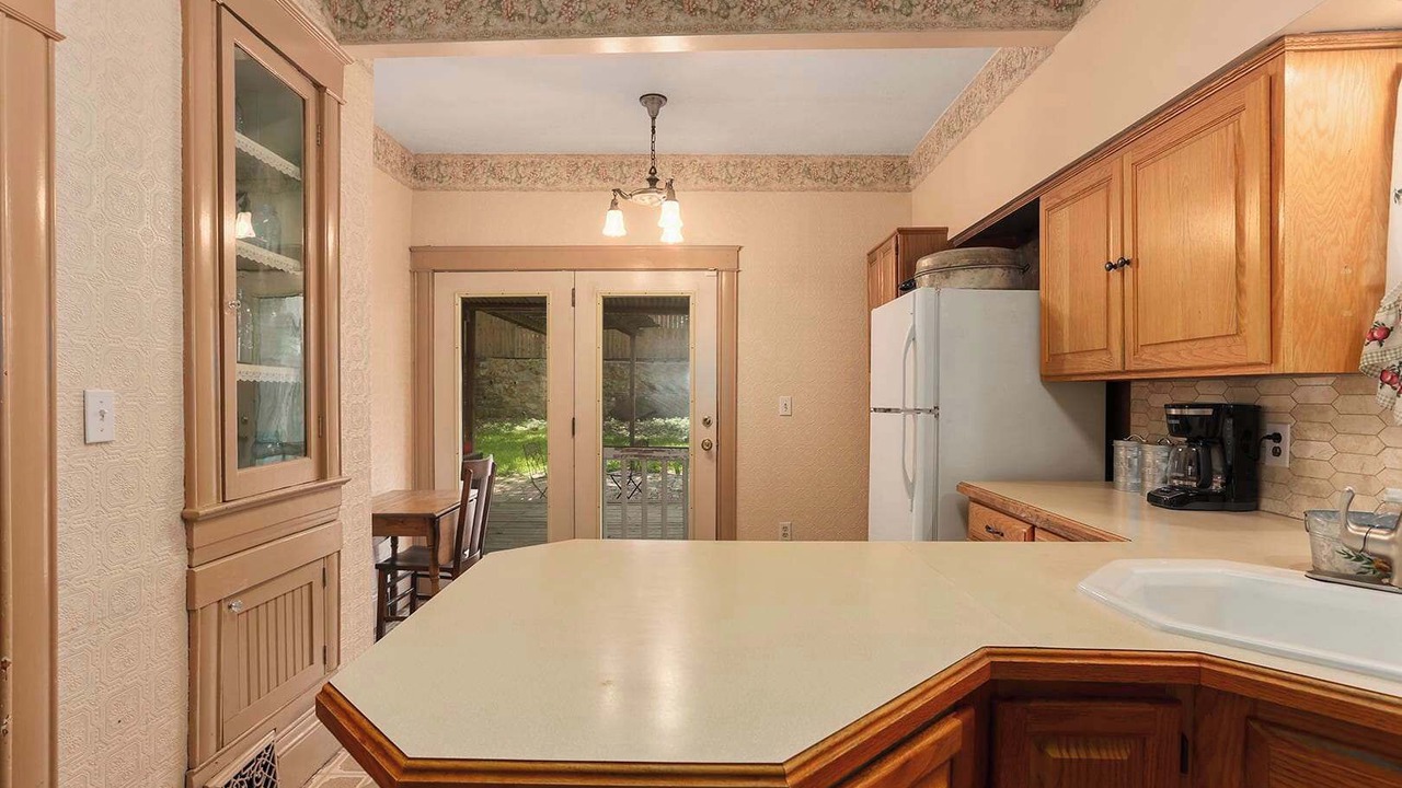 Photo of Kitchen in Northeast Kansas City