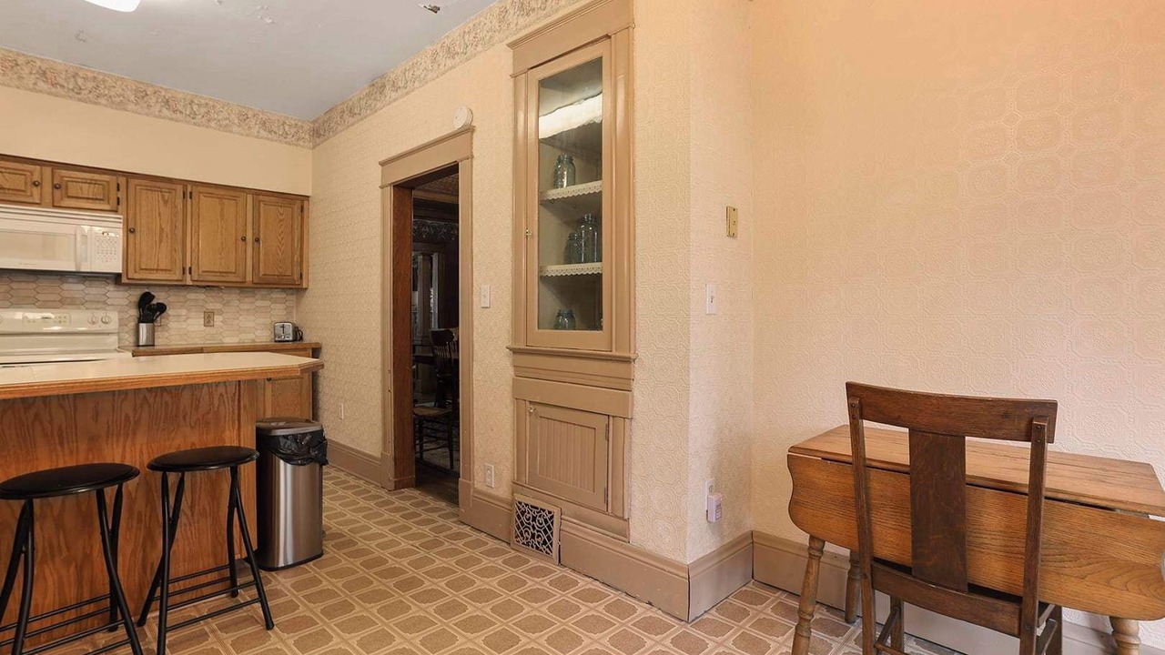 Photo of Kitchen in Northeast Kansas City