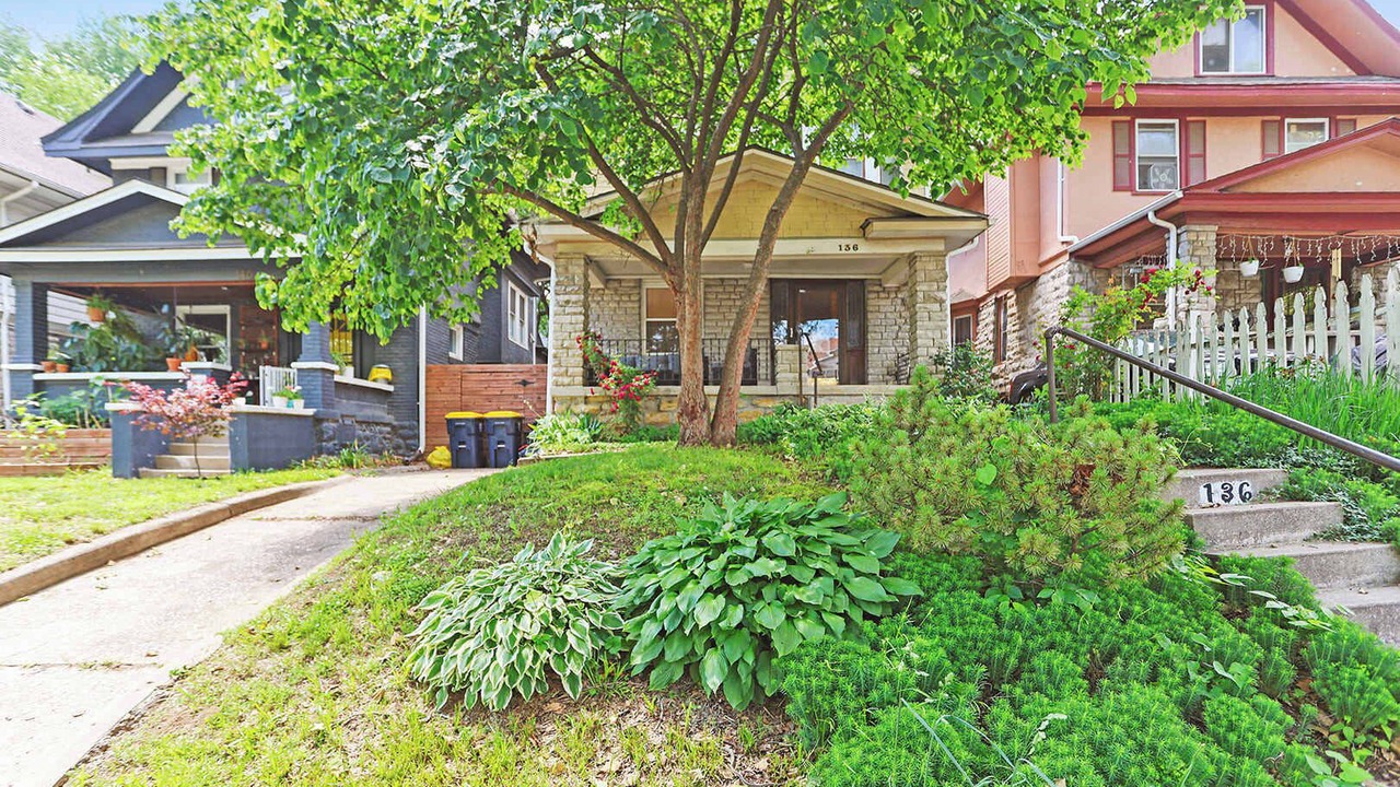 Photo of Outdoor in Northeast Kansas City