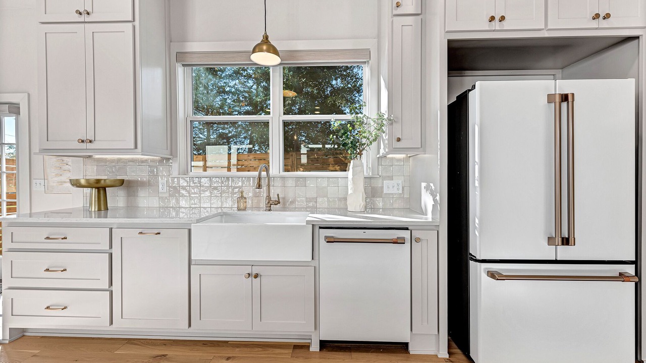 Photo of Kitchen in Downtown