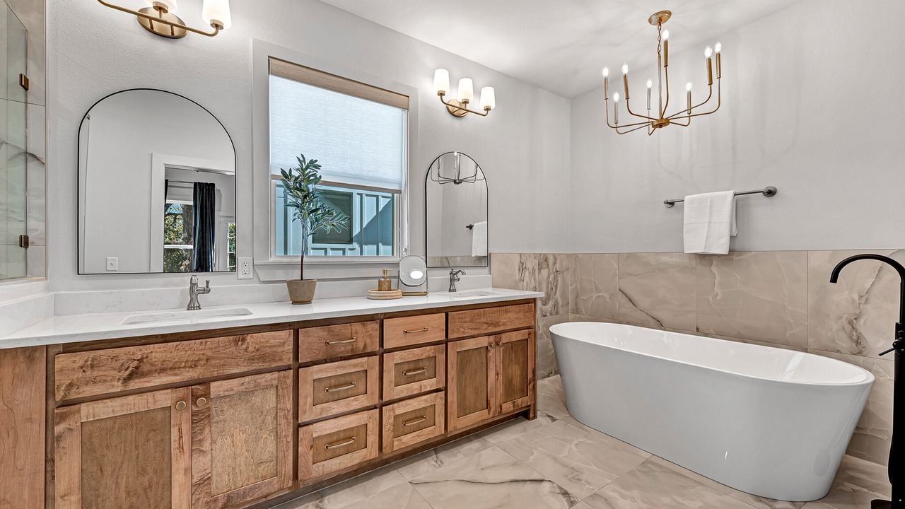 Photo of Bathroom in Downtown