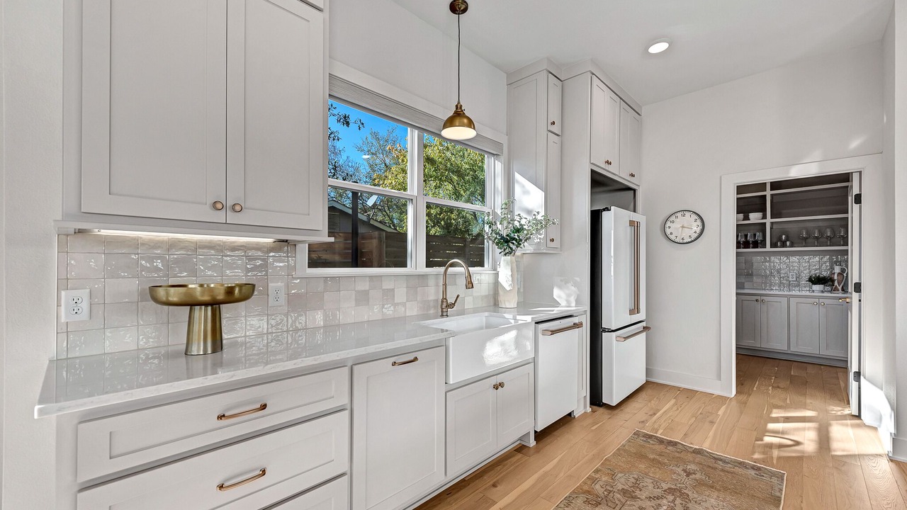 Photo of Kitchen in Downtown