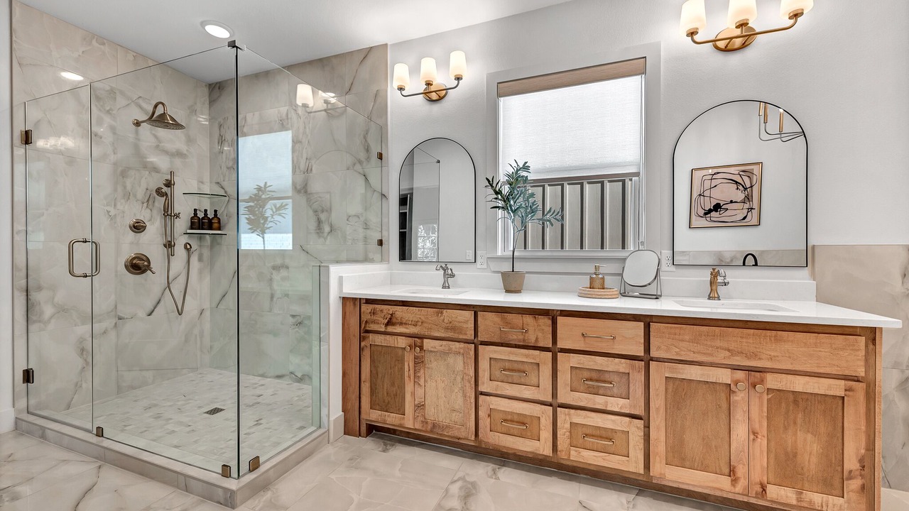 Photo of Bathroom in Downtown