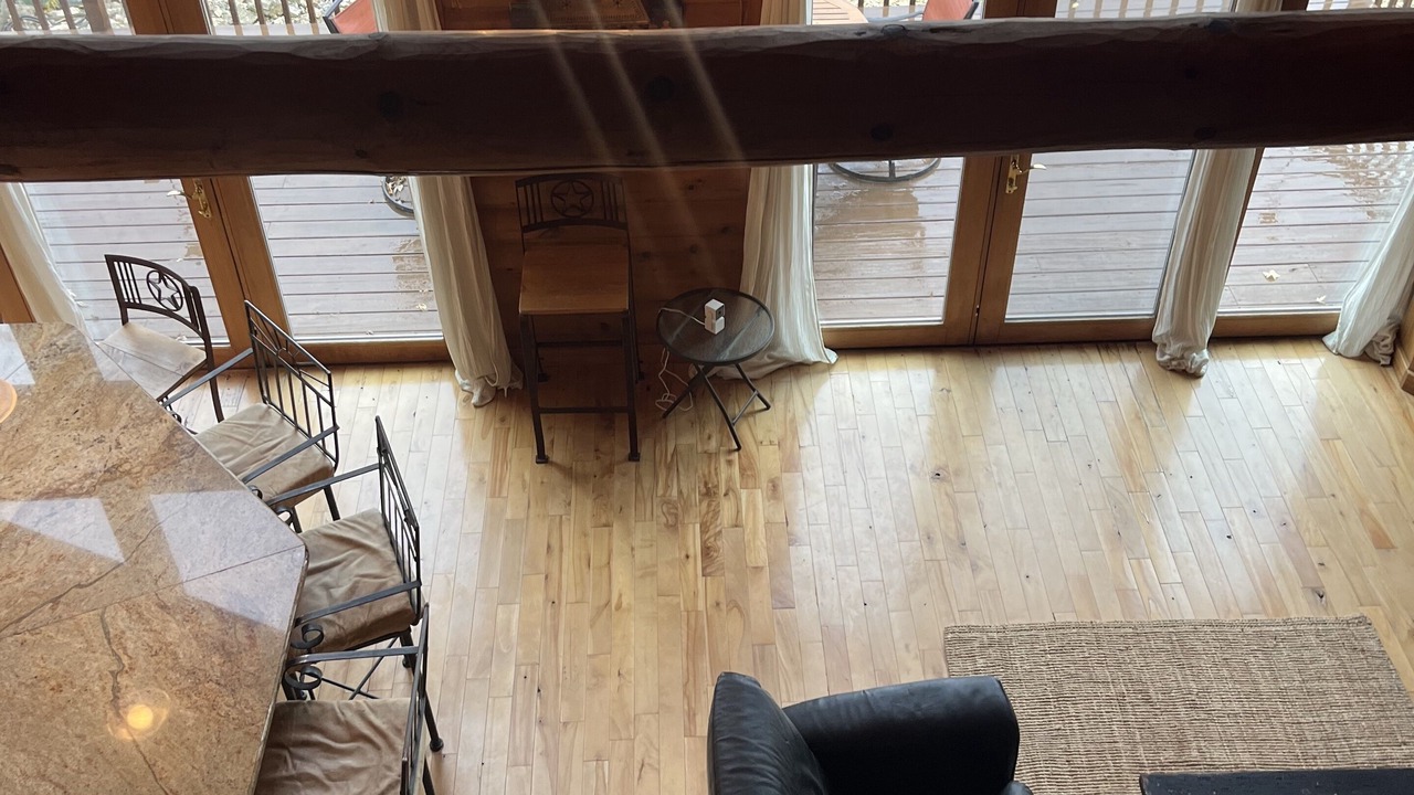 Photo of Livingroom in Harpers Ferry