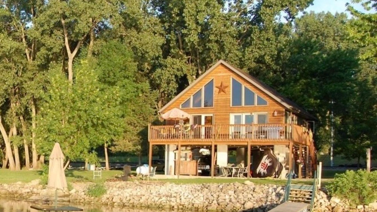 Photo of Outdoor in Harpers Ferry