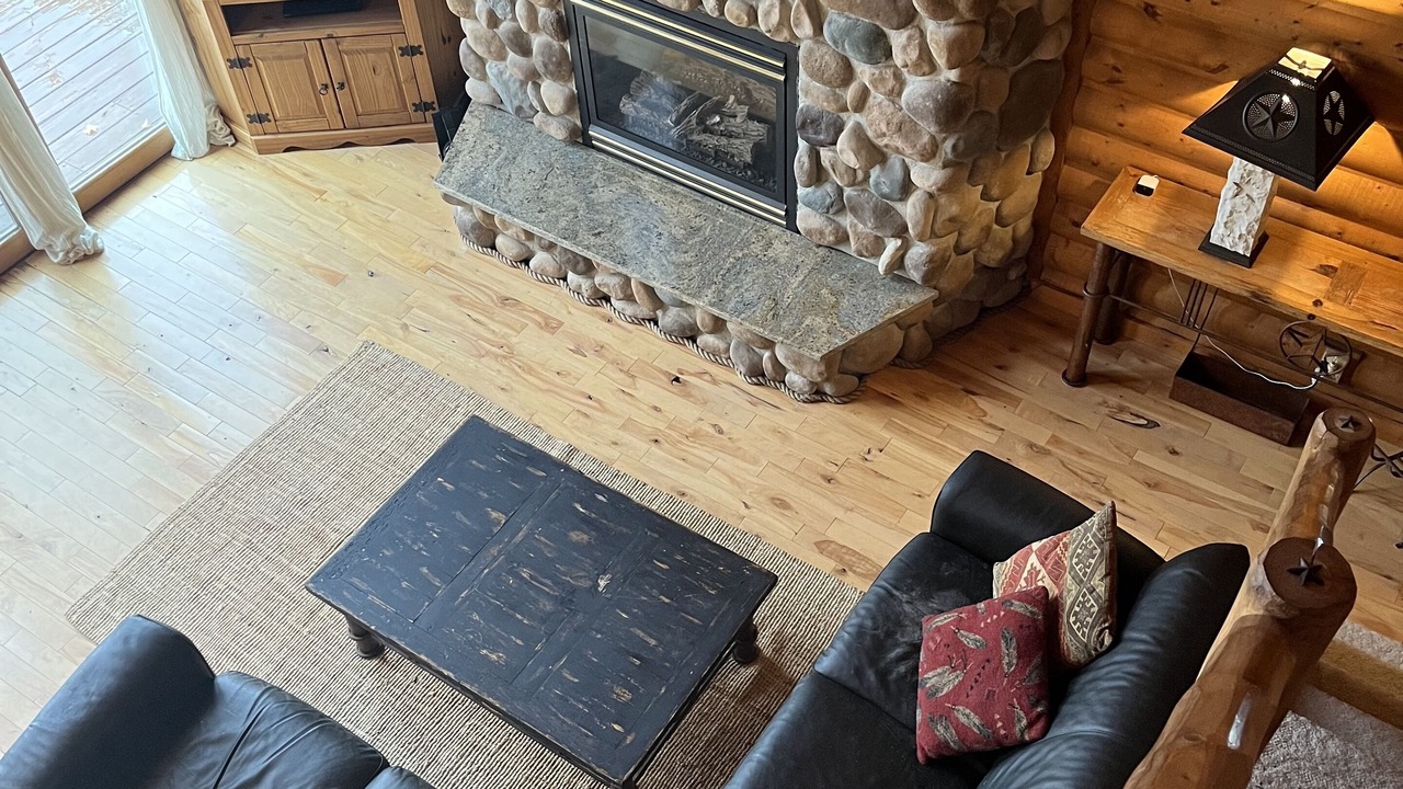 Photo of Livingroom in Harpers Ferry