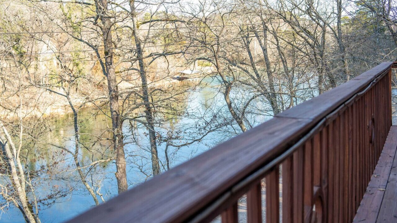Photo of Outdoor in Eureka Springs