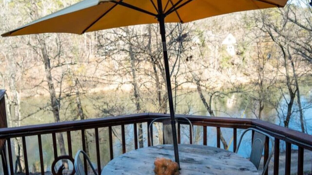 Photo of Outdoor in Eureka Springs