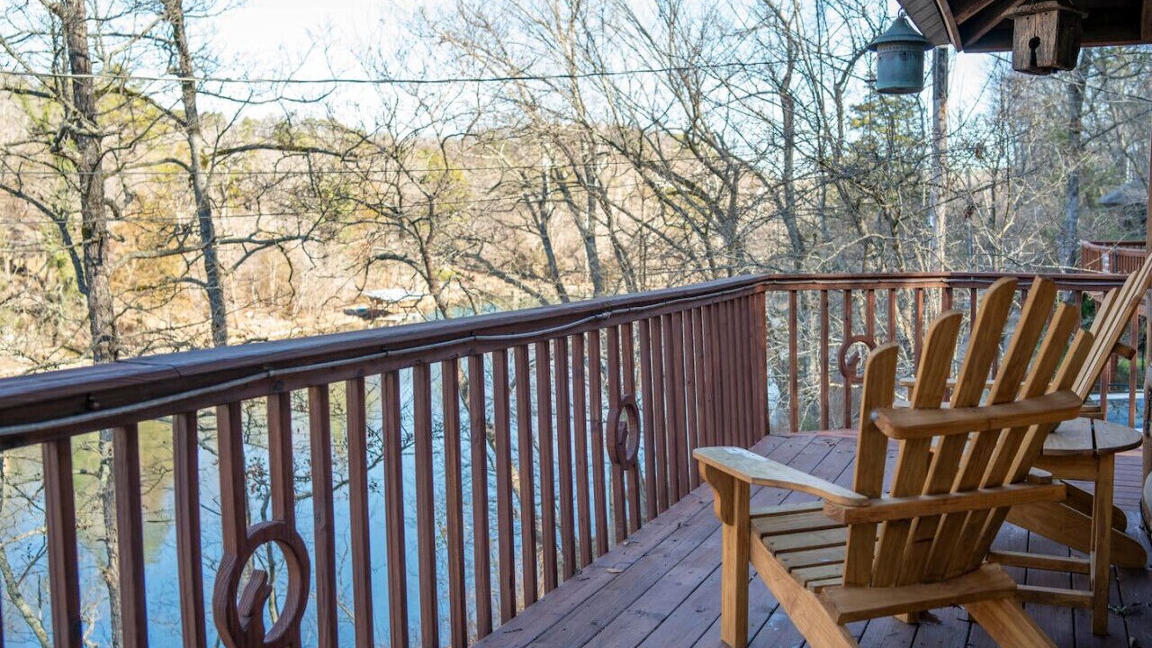 Photo of Outdoor in Eureka Springs