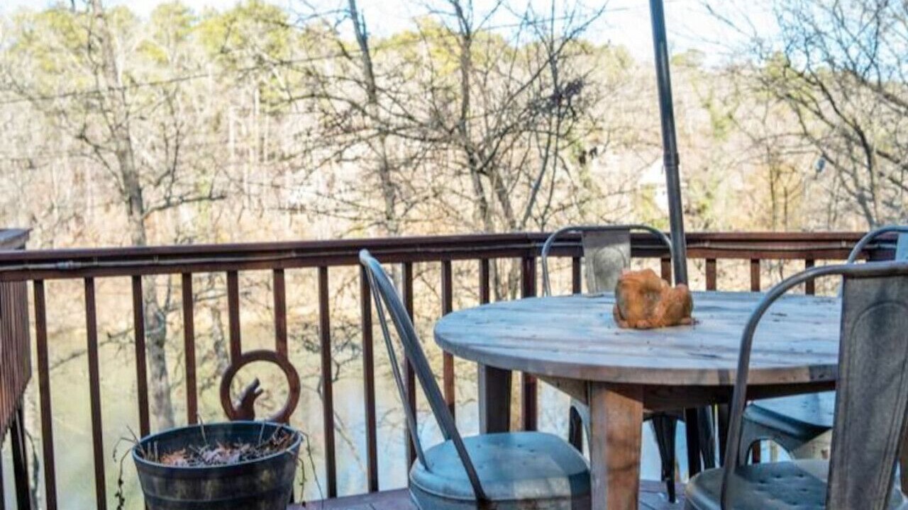 Photo of Outdoor in Eureka Springs