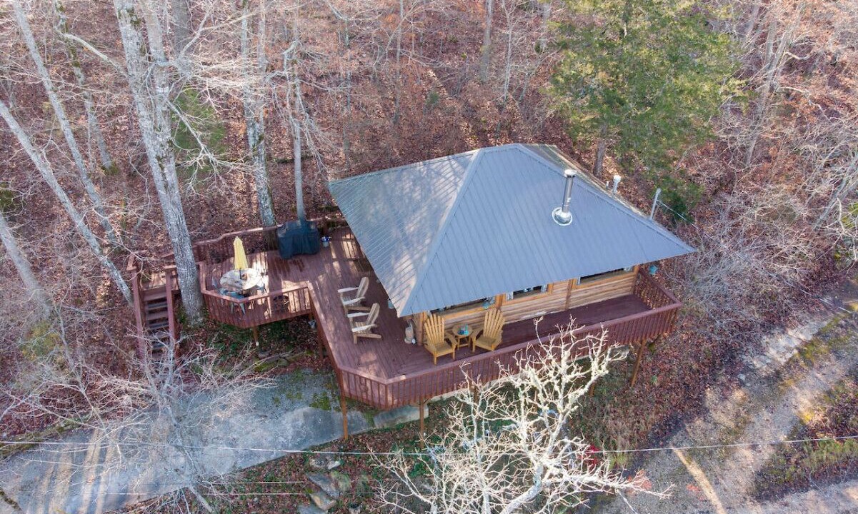 Photo of Outdoor in Eureka Springs