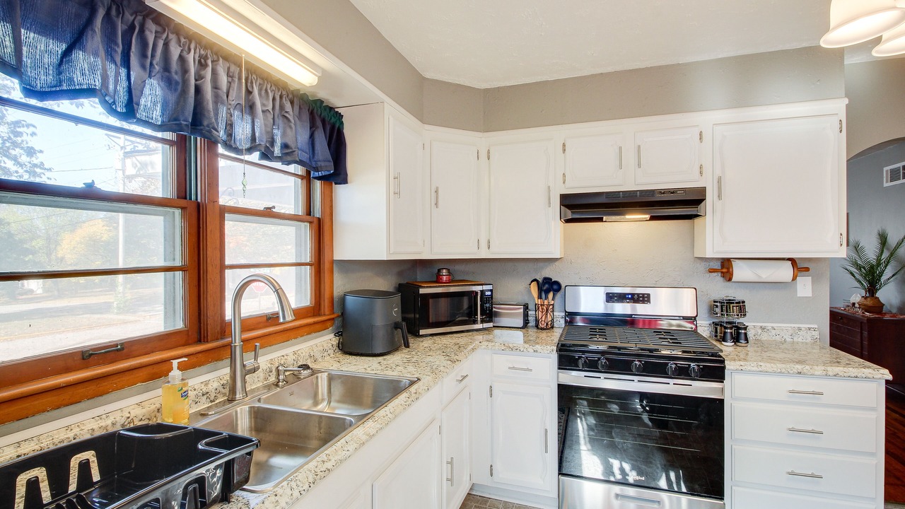 Photo of Kitchen in Nevada