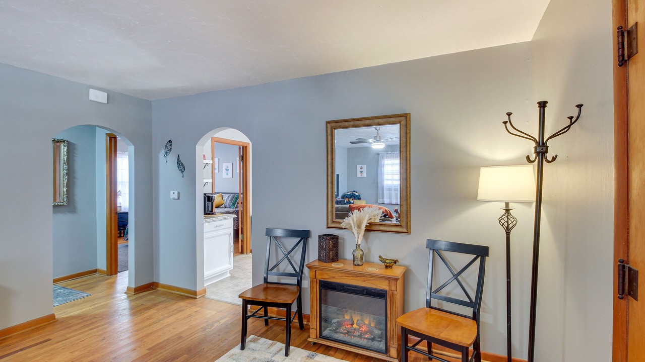 Photo of Livingroom in Nevada