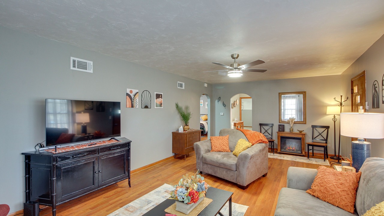 Photo of Livingroom in Nevada