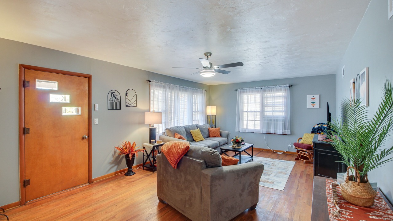 Photo of Bedroom in Nevada
