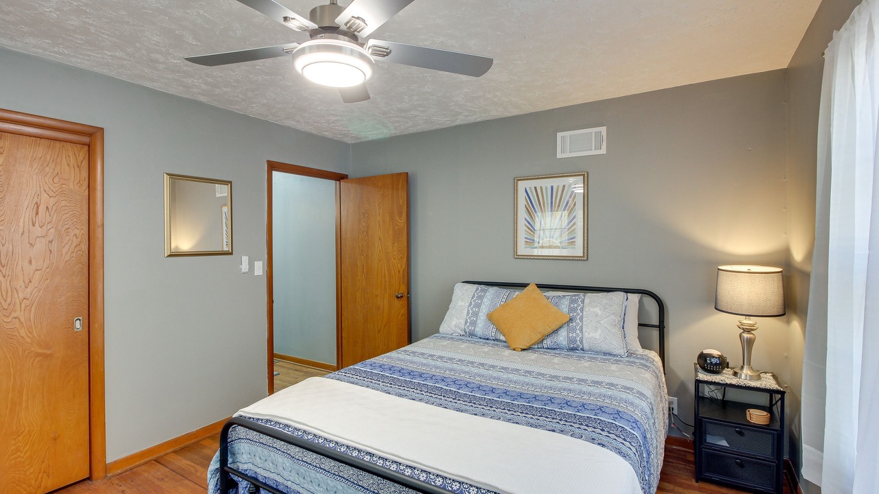Photo of Bedroom in Nevada